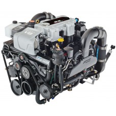 Двигатель MerCruiser 8.2MAG