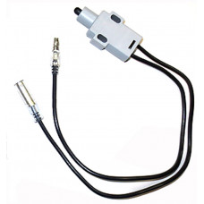 Переключатель, прерыватель хода SWITCH, Shift Interupt, Mercruiser Alpha, 814281T09(аналог)