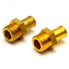 Переходники, комплект. HEATER KIT-WATER, Mercruiser, 805984A1