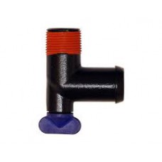 Штуцер сливной (метал.) ELBOW KIT, Mercruiser, 862210A01