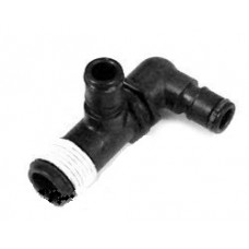 Переходник ADAPTOR ASSEMBLY, Mercruiser 3.0L ALPHA ONE, 862605T1