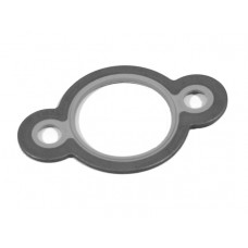 Прокладка помпы (GASKET, Circulating Pump), 881603001. Оригинал.