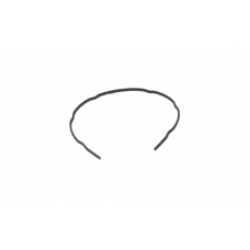 Прокладка передней крышки (GASKET, Front Cover), 881604. Оригинал.