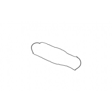 Прокладка поддона картера (GASKET, Oil Pan), 881612. Оригинал.