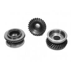 Комп шестерен верх B1:1.5,B2-B3:1.65&2.0(GEAR SET), 8M0060003. Оригинал.