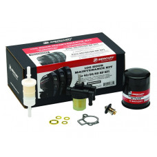 Комплект ТО для 4-х тактных моторов 100 часов, 40–60 EFI (SERV KIT-100 HRS), 8M0090558