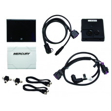 Системный монитор V-VIEW 502 SINGLE (8M0110643)