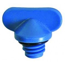 Пробка сливная Mercruiser, 8M0119211, аналог