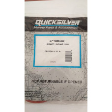 Прокладка впускного коллектора (GASKET-MANIFOLD) 8M0097034