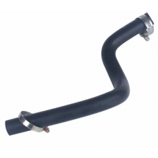 Патрубок забора воды HOSE, WATER INTAKE, Mercruiser BRAVO, 8M0090859, аналог.